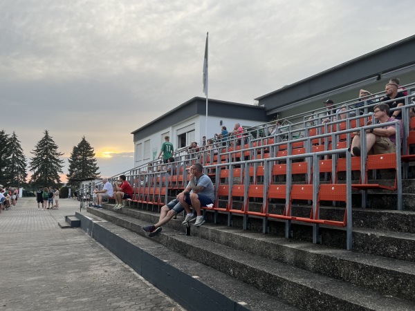 Konrad Räbel Sportpark - Leinburg-Diepersdorf