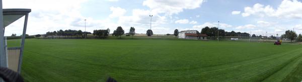 Sportanlage auf dem Brunnen - Pfaffenhofen/Roth-Beuren