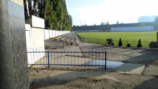 Stadion FSK Ivan - Odesa