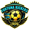 Wappen Fortuna Kickers St. Johann 2026