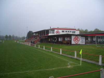 Sportgelände Hinser Brühl Platz 2 - Langenselbold
