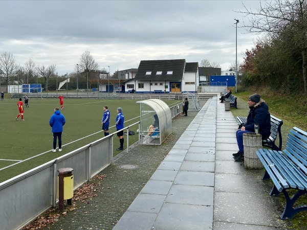 Stadion im Tonrevier - Alfter-Witterschlick