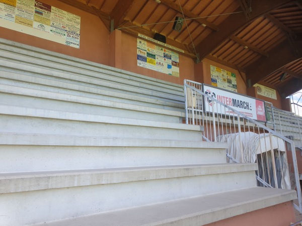 Stade Claude Cauvin - Lorgues