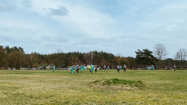 Pobilski Arena - Karstädt/Prignitz-Dallmin