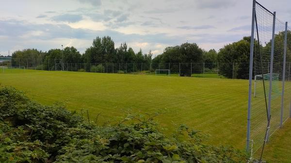 Sportpark an der Reichskrone Platz 2 - Altmittweida
