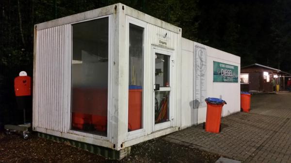 Persoplan Sportpark - Wilnsdorf-Flammersbach