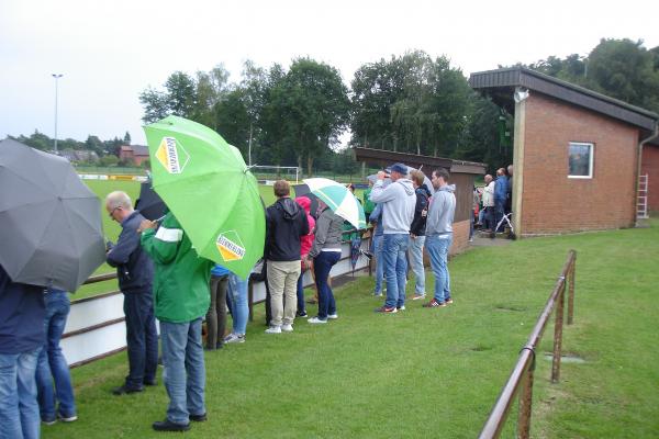 Peters-Park - Wietmarschen