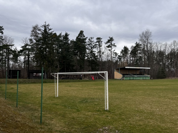 Hřiště Zakřany - Zakřany