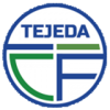 Wappen CF Tejeda MMXXI  125183