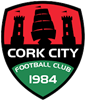 Wappen Cork City FC