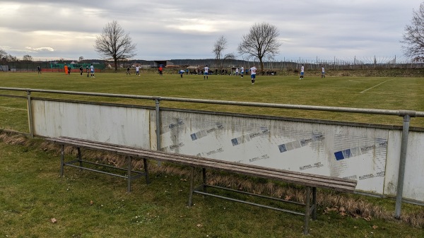 Sportanlage Biburg - Biburg