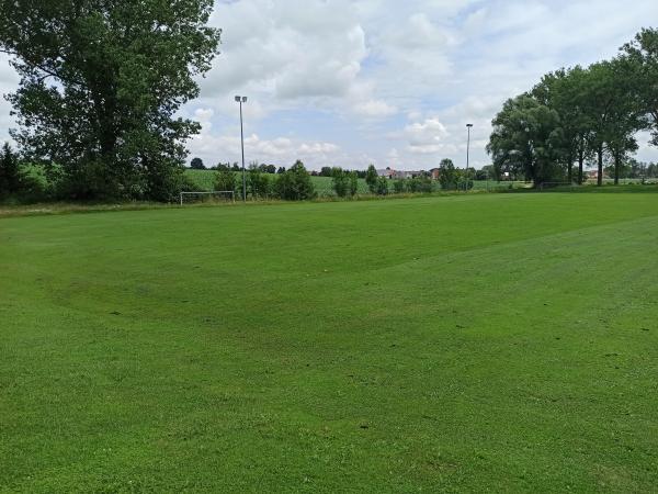 Sportanlage Ziegelstadel Platz 2 - Wallerstein-Munzingen