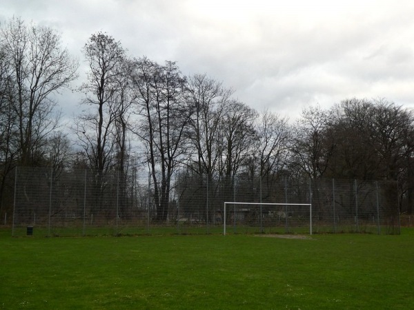 Sportplatz Selmsteich - Herten/Westfalen