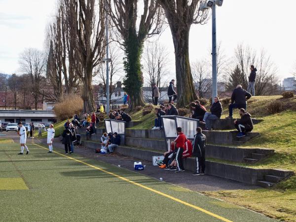 Illerstadion Nebenplatz 1 - Kempten/Allgäu