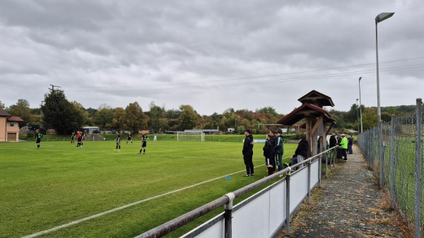 Sportplatz in der Neuwiese - Buttenheim-Gunzendorf