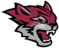 Wappen Chico State Wildcats  80205