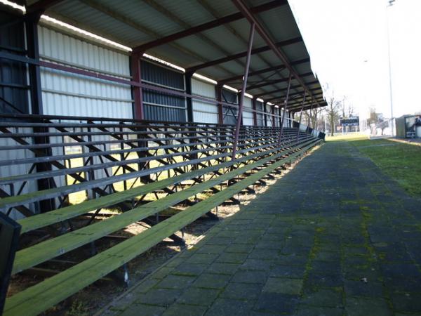 Sportpark Het Diekman-West - Enschede-Hogeland-Velve