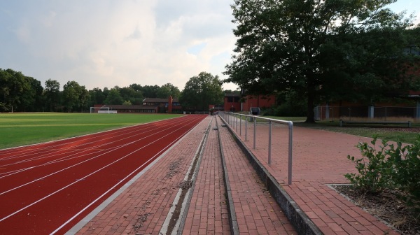 Sportanlage Schulzentrum Tostedt - Tostedt