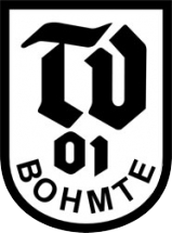 Wappen TV 01 Bohmte  15112