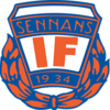 Wappen Sennans IF
