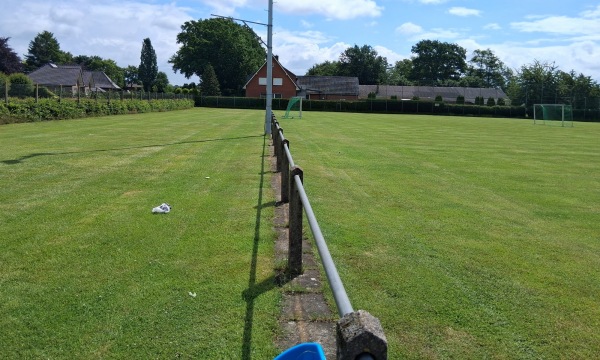 Sportplatz Rüschendorf - Damme-Rüschendorf