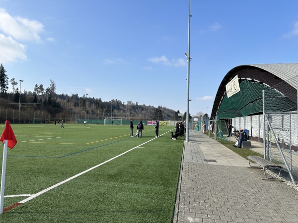 bxa Sport- und Freizeitanlage Platz 1 - Bassersdorf