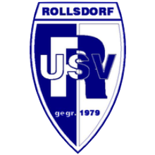 Wappen USV Rollsdorf