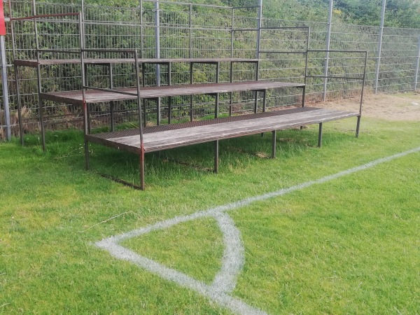 Stönneberg-Stadion B-Platz - Fürstenau-Schwagstorf