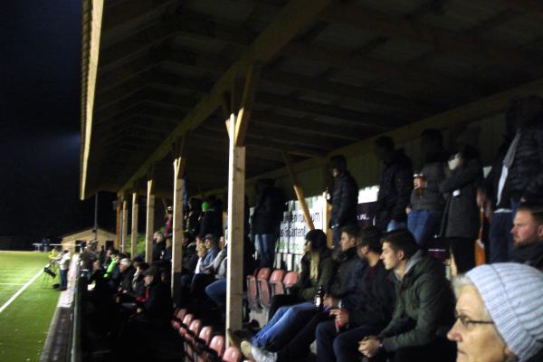 Waldstadion - Barntrup