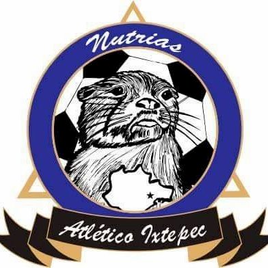 Wappen Atlético Ixtepec  96282
