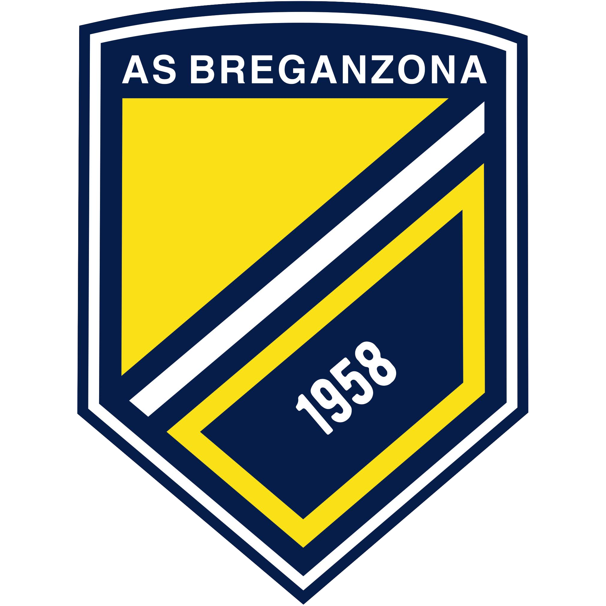 Wappen AS Breganzona  117700