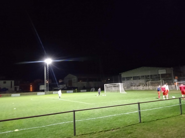 Campo Pascolet - Grono