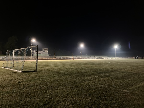 Speedwaystadion Meißen - Meißen