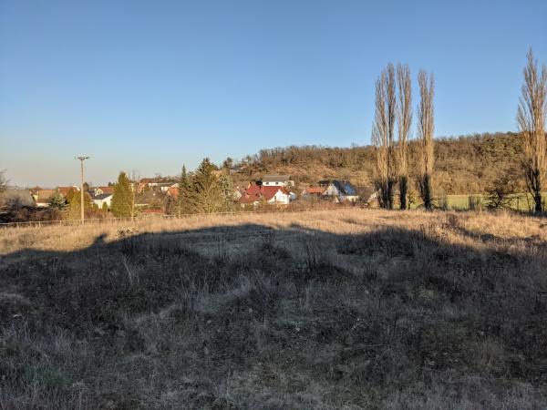 Sportplatz am Kapellbrunnen - Frei-Laubersheim