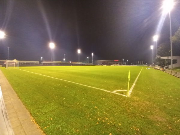 Sportpark Zuid - Berg en Dal-Groesbeek