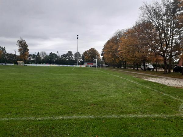 Sportanlage Neermoor - Moormerland-Neermoor