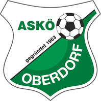 Wappen ASKÖ Oberdorf  71793