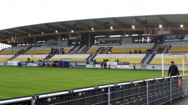 Falcon Alkoholfri Arena - Falkenberg