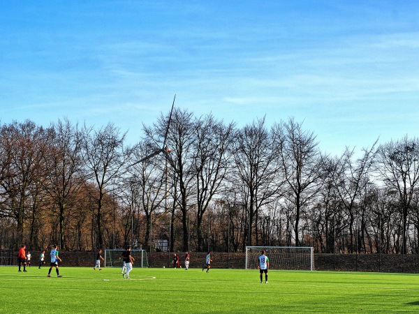 Sportstätte Hövenerort - Ahlen/Westfalen