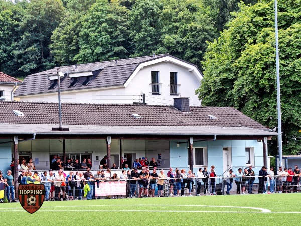 Overhoff-Arena am Damm - Hemer