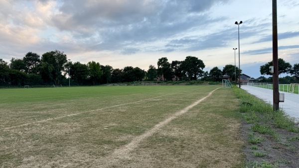 Getränke Hoffmann Stadion F-Platz - Spelle
