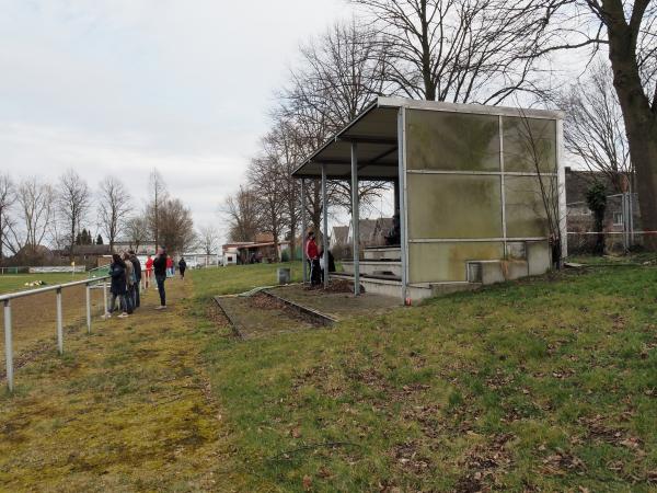 Sportanlage Hemmerder Hellweg (alt) - Unna-Hemmerde