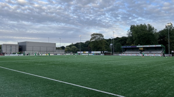 Sportpark Pronsebroek - Heerlen-Heerlerheide