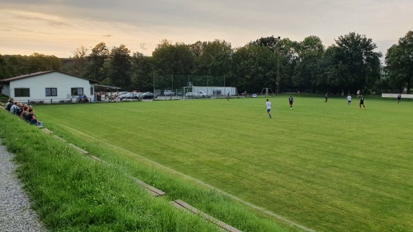 Sportanlage Unterer Effelter - Wittighausen