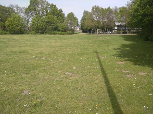 Sportzentrum Süd Platz 3 - Gütersloh