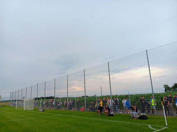 Nunner Arena - Tillmitsch