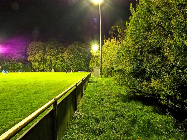 Sportzentrum Rosenstraße - Lippstadt-Eickelborn