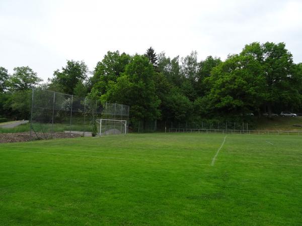 Sportplatz Almersbach  - Almersbach