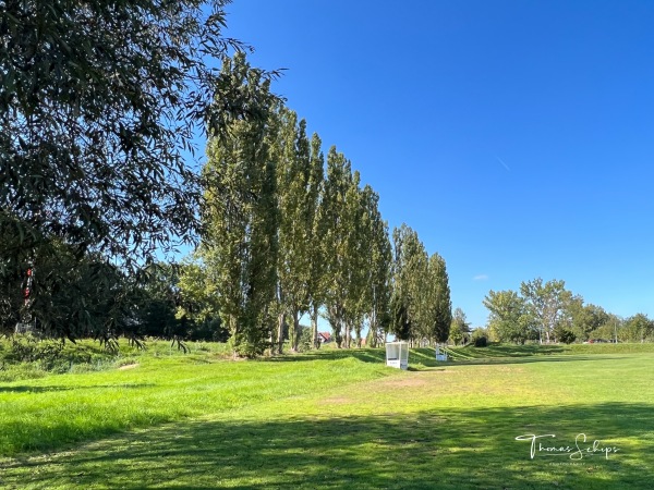 Sportplatz-Immelborn - Barchfeld Immelborn