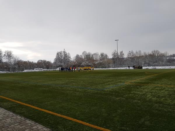 Sportanlage Grundschule Niederscheyern - Pfaffenhofen/Ilm-Niederscheyern